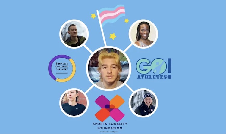 Outsports Article: A Conversation On Transgender Inclusion In Sports ...